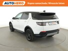 Land Rover Discovery Sport LIFT 2.0 Td4 Automat AWD Mild-Hybrid Nawigacja Tempomat Kamera FullLED - 4