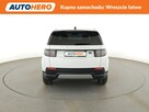 Land Rover Discovery Sport LIFT 2.0 Td4 Automat AWD Mild-Hybrid Nawigacja Tempomat Kamera FullLED - 6