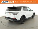 Land Rover Discovery Sport LIFT 2.0 Td4 Automat AWD Mild-Hybrid Nawigacja Tempomat Kamera FullLED - 7