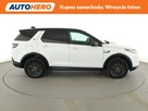Land Rover Discovery Sport LIFT 2.0 Td4 Automat AWD Mild-Hybrid Nawigacja Tempomat Kamera FullLED - 9