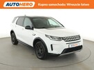 Land Rover Discovery Sport LIFT 2.0 Td4 Automat AWD Mild-Hybrid Nawigacja Tempomat Kamera FullLED - 10