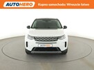 Land Rover Discovery Sport LIFT 2.0 Td4 Automat AWD Mild-Hybrid Nawigacja Tempomat Kamera FullLED - 11