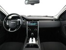 Land Rover Discovery Sport LIFT 2.0 Td4 Automat AWD Mild-Hybrid Nawigacja Tempomat Kamera FullLED - 15