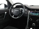 Land Rover Discovery Sport LIFT 2.0 Td4 Automat AWD Mild-Hybrid Nawigacja Tempomat Kamera FullLED - 16