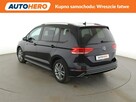 Volkswagen Touran R-Line automat virtual 7-os. PDC navi grzane fotele ACC climatronic-3s - 4
