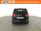 Volkswagen Touran R-Line automat virtual 7-os. PDC navi grzane fotele ACC climatronic-3s - 6