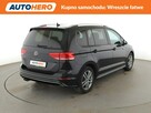 Volkswagen Touran R-Line automat virtual 7-os. PDC navi grzane fotele ACC climatronic-3s - 7