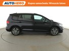 Volkswagen Touran R-Line automat virtual 7-os. PDC navi grzane fotele ACC climatronic-3s - 9