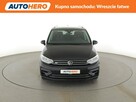 Volkswagen Touran R-Line automat virtual 7-os. PDC navi grzane fotele ACC climatronic-3s - 11