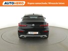 BMW X4 FV23% xLine automat xDrive 231KM skóra hak PDC-kamera navi grzane fote - 6