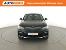 BMW X4 FV23% xLine automat xDrive 231KM skóra hak PDC-kamera navi grzane fote - 11