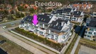 Mieszkanie nad morzem w Sztutowie z basenem - 14