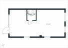 Lokal usługowy,ul.Dąbrowszczaków 29a,parter, 61 m2 - 16