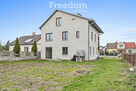 Dom 140 m² + poddasze 93 m² | działka 6743 m² - 10