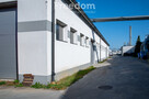 Hala/magazyn na wynajem o pow. 469 m2-Radom - 8