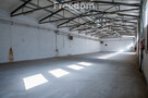 Hala/magazyn na wynajem o pow. 469 m2-Radom - 12