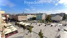 Plac Wolności 2 pokoje wyjątkowe miejsce Centrum. - 9