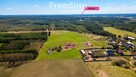 Na Raty 0% - Działka Gmina Dywity - Warmia i Mazur - 6