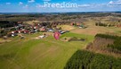 Na Raty 0% - Działka Gmina Dywity - Warmia i Mazur - 9