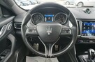 Maserati Levante 3.0 V6 430 KM Cesja Leasingu PY7663C - 11