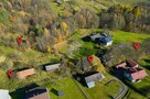 Działka gospodarstwo Rajbrot gm. Lipnica Murowana - 8