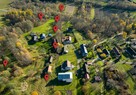 Działka gospodarstwo Rajbrot gm. Lipnica Murowana - 11