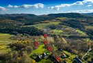 Działka gospodarstwo Rajbrot gm. Lipnica Murowana - 12