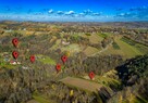 Działka gospodarstwo Rajbrot gm. Lipnica Murowana - 15