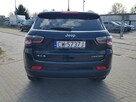 Jeep Compass 2,0 CRDi 4x4 Klimatronik Nawigacja Skóry Zarejestrowany Gwarancja - 6