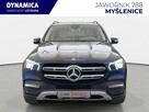 Mercedes GLE 350 2.0 333KM Automat 4x4 2020 r., Navi, Panorama, Przebieg 34 tys. km - 3