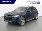 Mercedes GLE 350 2.0 333KM Automat 4x4 2020 r., Navi, Panorama, Przebieg 34 tys. km - 4
