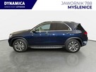 Mercedes GLE 350 2.0 333KM Automat 4x4 2020 r., Navi, Panorama, Przebieg 34 tys. km - 5