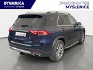 Mercedes GLE 350 2.0 333KM Automat 4x4 2020 r., Navi, Panorama, Przebieg 34 tys. km - 8
