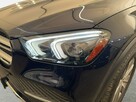 Mercedes GLE 350 2.0 333KM Automat 4x4 2020 r., Navi, Panorama, Przebieg 34 tys. km - 9