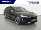 Cupra Leon Sportstourer VAT 23% 1.5TSI 150KM M6 2023 r., salon PL, gwarancja fabryczna - 1