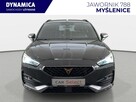 Cupra Leon Sportstourer VAT 23% 1.5TSI 150KM M6 2023 r., salon PL, gwarancja fabryczna - 3