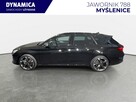 Cupra Leon Sportstourer VAT 23% 1.5TSI 150KM M6 2023 r., salon PL, gwarancja fabryczna - 5