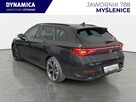 Cupra Leon Sportstourer VAT 23% 1.5TSI 150KM M6 2023 r., salon PL, gwarancja fabryczna - 6
