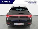 Cupra Leon Sportstourer VAT 23% 1.5TSI 150KM M6 2023 r., salon PL, gwarancja fabryczna - 7