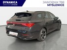 Cupra Leon Sportstourer VAT 23% 1.5TSI 150KM M6 2023 r., salon PL, gwarancja fabryczna - 8