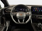 Cupra Leon Sportstourer VAT 23% 1.5TSI 150KM M6 2023 r., salon PL, gwarancja fabryczna - 16
