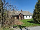 Dom Targanice gm. Andrychów - 3