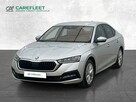 Skoda Octavia 1.5 TSI e-Tec Style DSG Kombi