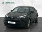 Toyota C-HR 1.8 Hybrid GPF Executive