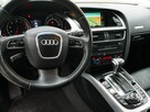 Audi A5 3.2 FSI 265KM Sportback 4x4 Quattro Automat S-tronic -5 Drzwi -Zobacz - 6