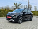 Citroen C3 Aircross 1.2PT 110KM Skóra -Navi +Asystenci -Nowy rozrząd -Zobacz