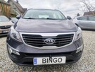 Kia Sportage 1,7 CRDi*Krajowa*2xkoła* - 2