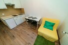 Pabianicka 35, Górna, kawalerka, w pobliżu PŁ - 1