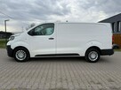Toyota ProAce Long*Klimatyzacja*SerwisowanyASO*Zadbany*NiskiPrzebieg*Tempomat*3osobo - 3