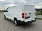 Toyota ProAce Long*Klimatyzacja*SerwisowanyASO*Zadbany*NiskiPrzebieg*Tempomat*3osobo - 4